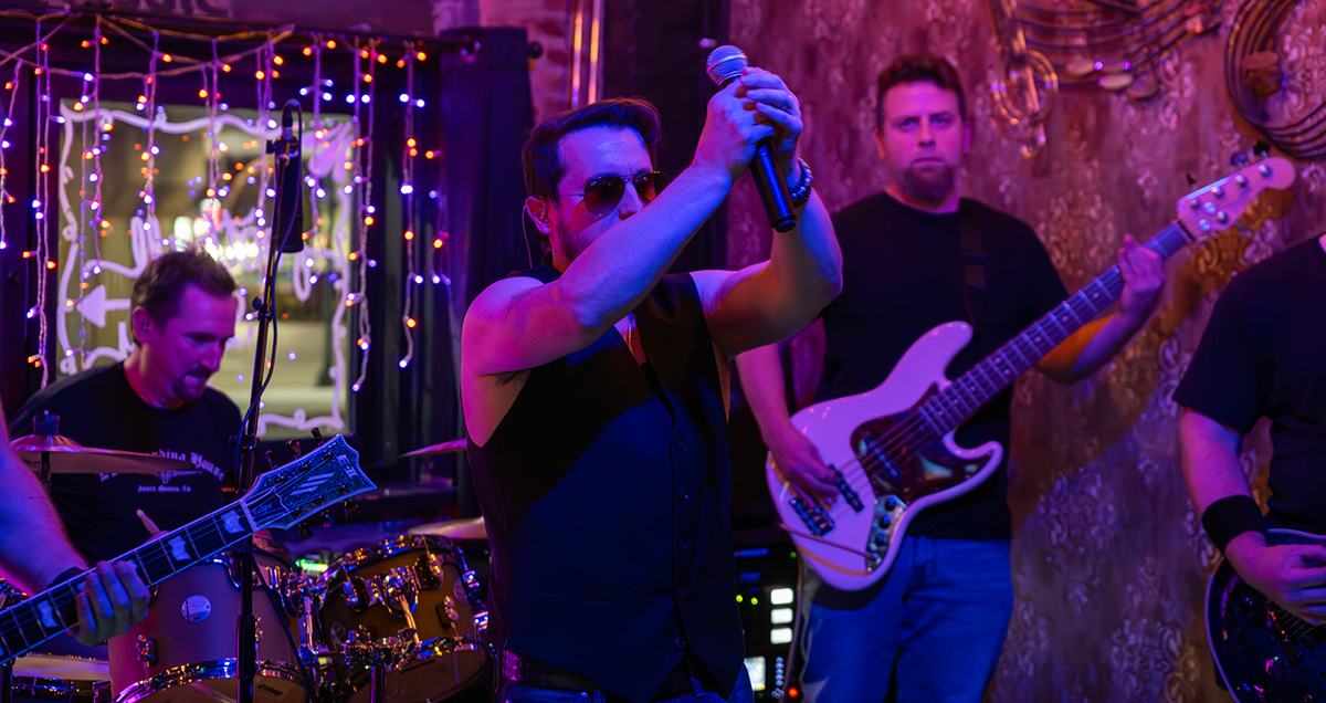 The Artifact Legacy at Prohibition